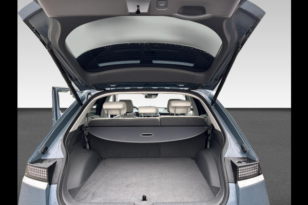 Hyundai IONIQ 5 Lounge 73kWh Elektrische stoelen | Bose audio | Stoel verwarming / verkoeling