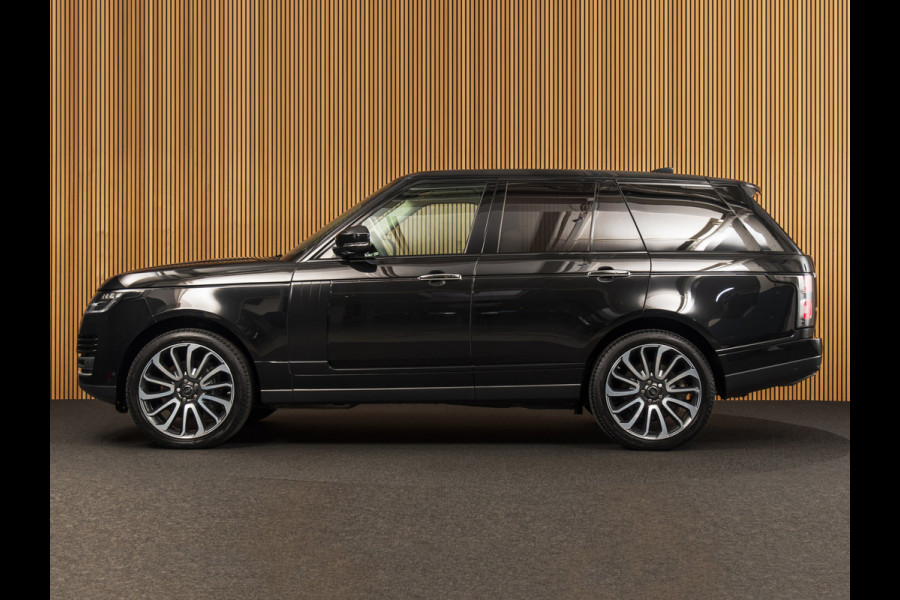 Land Rover Range Rover 5.0 V8 SC Autobiography PANO | HUD | MASSAGE | 22" | MERIDIAN