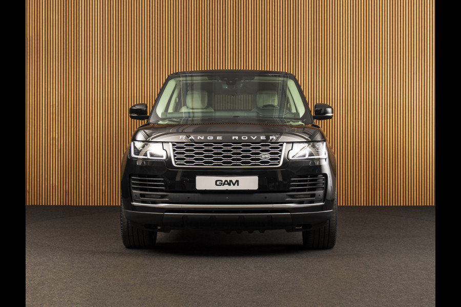 Land Rover Range Rover 5.0 V8 SC Autobiography PANO | HUD | MASSAGE | 22" | MERIDIAN