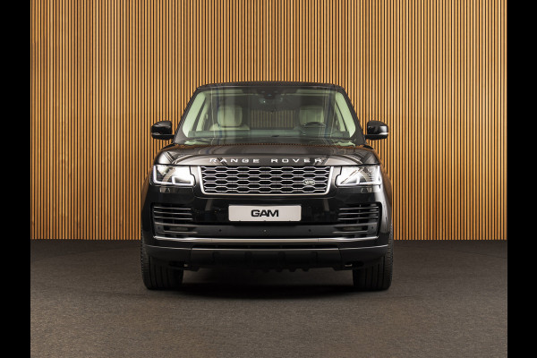 Land Rover Range Rover 5.0 V8 SC Autobiography PANO | HUD | MASSAGE | 22" | MERIDIAN