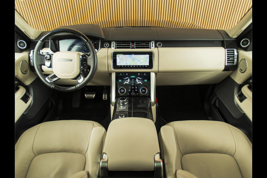 Land Rover Range Rover 5.0 V8 SC Autobiography PANO | HUD | MASSAGE | 22" | MERIDIAN