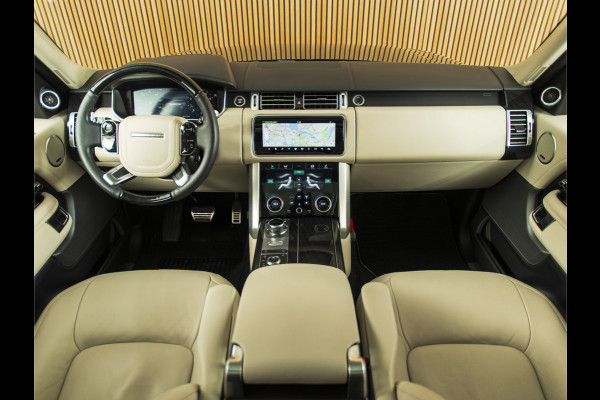 Land Rover Range Rover 5.0 V8 SC Autobiography PANO | HUD | MASSAGE | 22" | MERIDIAN