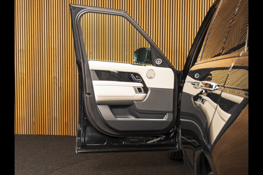 Land Rover Range Rover 5.0 V8 SC Autobiography PANO | HUD | MASSAGE | 22" | MERIDIAN