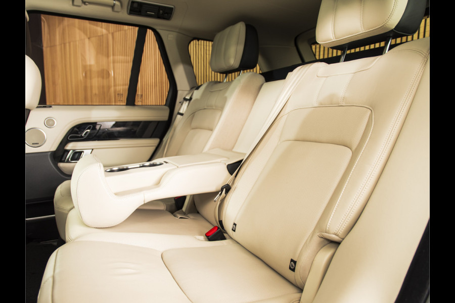 Land Rover Range Rover 5.0 V8 SC Autobiography PANO | HUD | MASSAGE | 22" | MERIDIAN