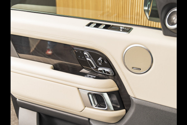 Land Rover Range Rover 5.0 V8 SC Autobiography PANO | HUD | MASSAGE | 22" | MERIDIAN