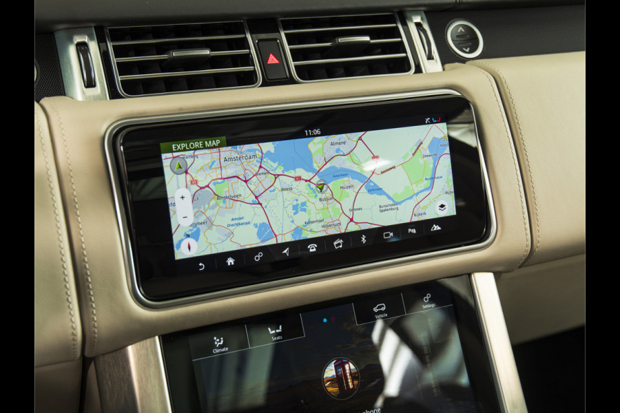Land Rover Range Rover 5.0 V8 SC Autobiography PANO | HUD | MASSAGE | 22" | MERIDIAN