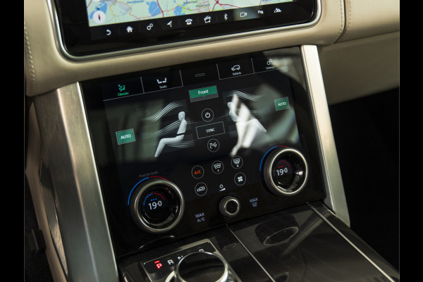 Land Rover Range Rover 5.0 V8 SC Autobiography PANO | HUD | MASSAGE | 22" | MERIDIAN