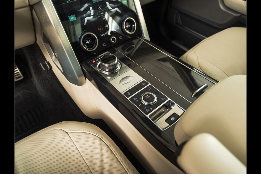 Land Rover Range Rover 5.0 V8 SC Autobiography PANO | HUD | MASSAGE | 22" | MERIDIAN