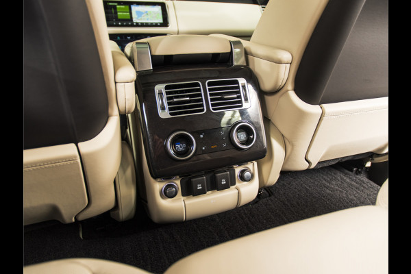 Land Rover Range Rover 5.0 V8 SC Autobiography PANO | HUD | MASSAGE | 22" | MERIDIAN