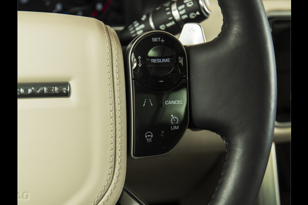 Land Rover Range Rover 5.0 V8 SC Autobiography PANO | HUD | MASSAGE | 22" | MERIDIAN