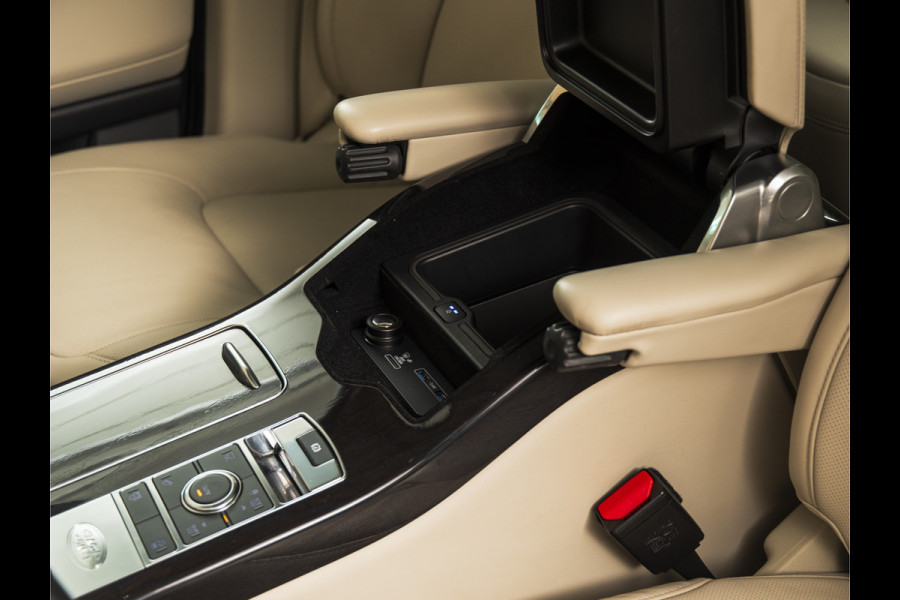Land Rover Range Rover 5.0 V8 SC Autobiography PANO | HUD | MASSAGE | 22" | MERIDIAN