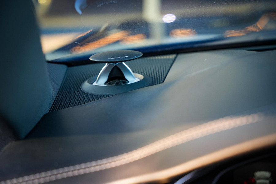 Audi A7 Sportback 50 TDI quattro Pro Line Plus B&O+ Panodak 360 Camera HUD Memory Amient Dynamisch Koplampen Achterlicht Leer