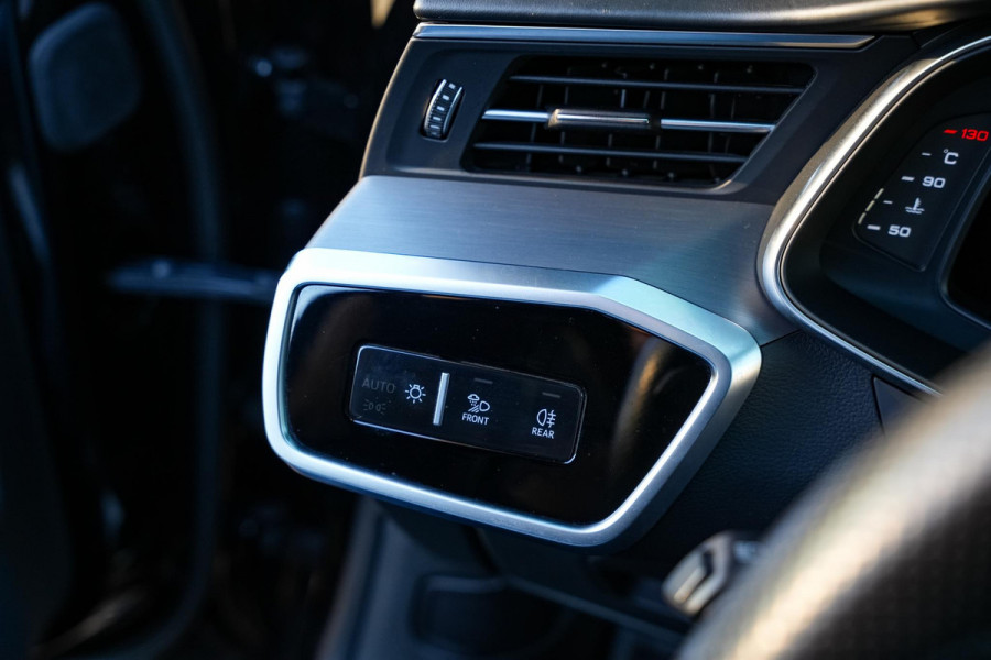 Audi A7 Sportback 50 TDI quattro Pro Line Plus B&O+ Panodak 360 Camera HUD Memory Amient Dynamisch Koplampen Achterlicht Leer