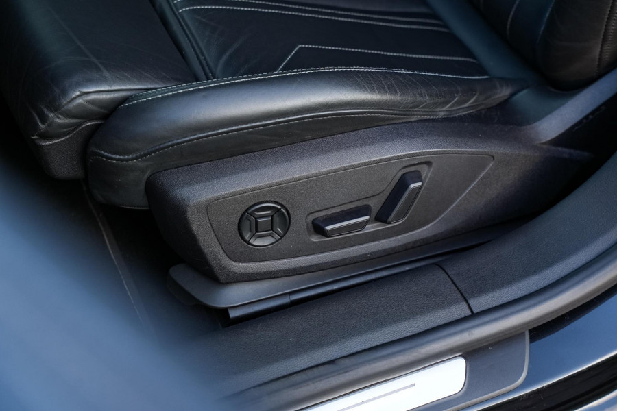 Audi A7 Sportback 50 TDI quattro Pro Line Plus B&O+ Panodak 360 Camera HUD Memory Amient Dynamisch Koplampen Achterlicht Leer