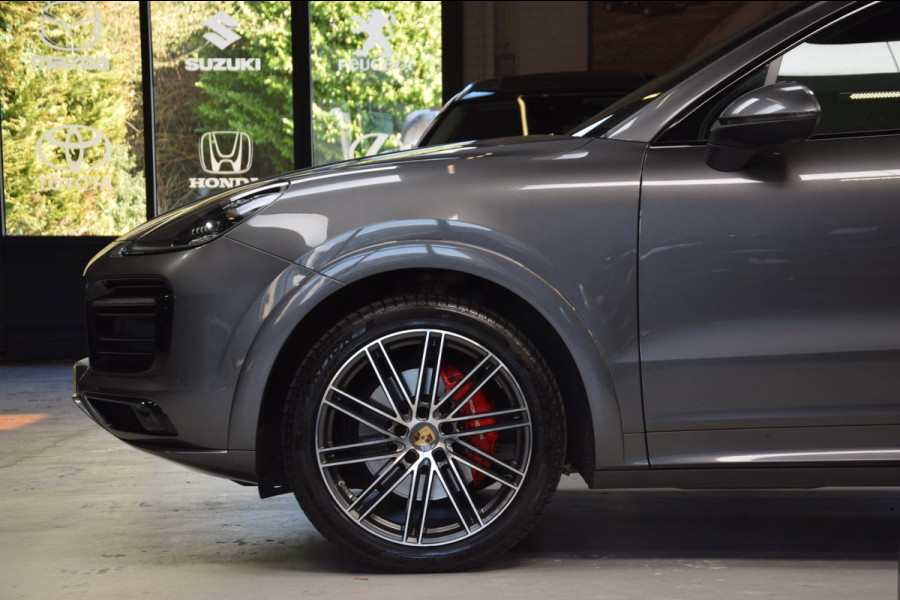 Porsche Cayenne Coupé 3.0 E-Hybrid Nightvision|Panoramadak|Org.NL|2e Eig.|Nwp.143500