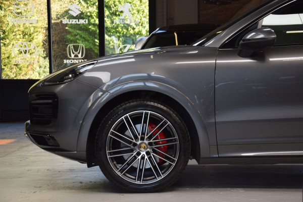 Porsche Cayenne Coupé 3.0 E-Hybrid Nightvision|Panoramadak|Org.NL|2e Eig.|Nwp.143500