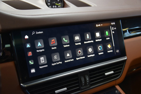 Porsche Cayenne Coupé 3.0 E-Hybrid Nightvision|Panoramadak|Org.NL|2e Eig.|Nwp.143500