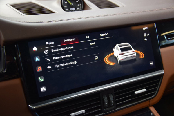 Porsche Cayenne Coupé 3.0 E-Hybrid Nightvision|Panoramadak|Org.NL|2e Eig.|Nwp.143500