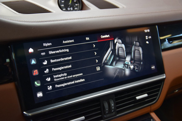 Porsche Cayenne Coupé 3.0 E-Hybrid Nightvision|Panoramadak|Org.NL|2e Eig.|Nwp.143500