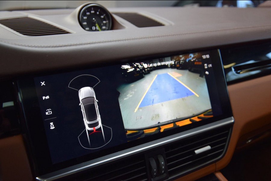 Porsche Cayenne Coupé 3.0 E-Hybrid Nightvision|Panoramadak|Org.NL|2e Eig.|Nwp.143500