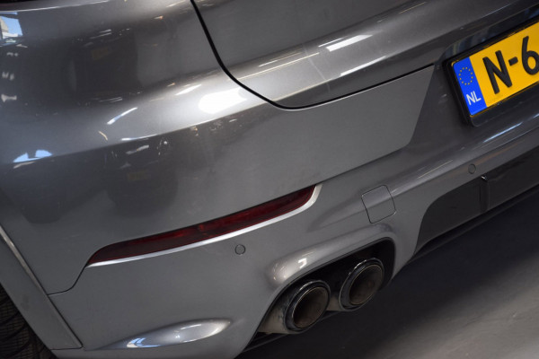 Porsche Cayenne Coupé 3.0 E-Hybrid Nightvision|Panoramadak|Org.NL|2e Eig.|Nwp.143500