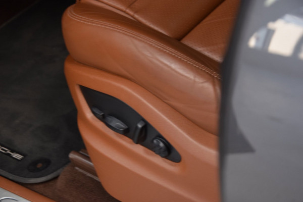 Porsche Cayenne Coupé 3.0 E-Hybrid Nightvision|Panoramadak|Org.NL|2e Eig.|Nwp.143500