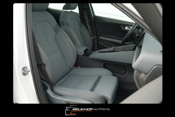 Polestar 2 Long Range Dual Motor Launch 78kWh Soh 92.7% Cam