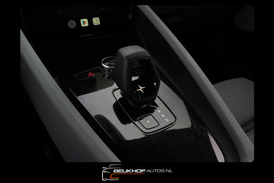 Polestar 2 Long Range Dual Motor Launch 78kWh Soh 92.7% Cam