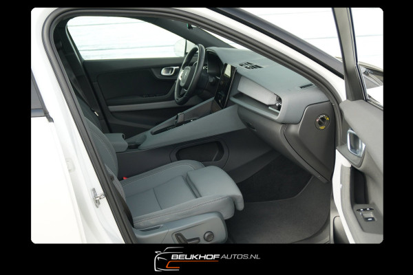 Polestar 2 Long Range Dual Motor Launch 78kWh Soh 92.7% Cam