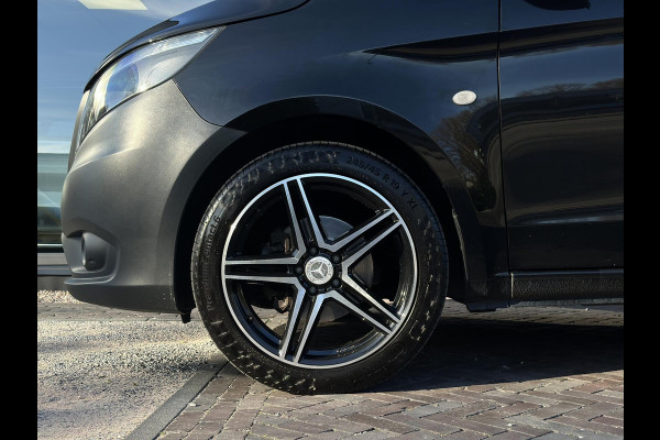 Mercedes-Benz Vito 111 CDI Lang Airco Cruise Control Trekhaak 19''LM