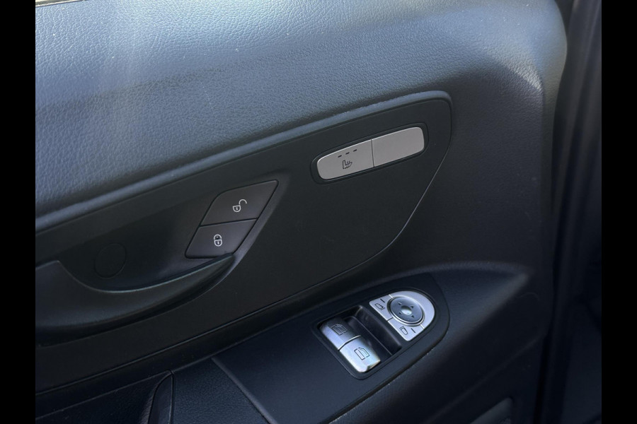 Mercedes-Benz Vito 111 CDI Lang Airco Cruise Control Trekhaak 19''LM