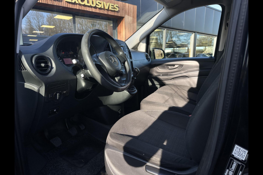 Mercedes-Benz Vito 111 CDI Lang Airco Cruise Control Trekhaak 19''LM