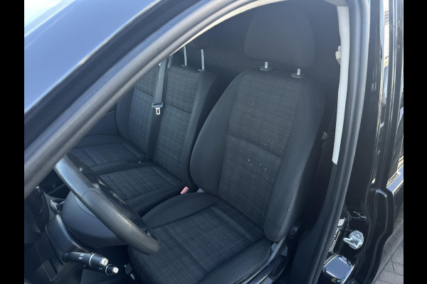 Mercedes-Benz Vito 111 CDI Lang Airco Cruise Control Trekhaak 19''LM