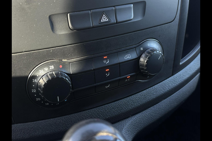 Mercedes-Benz Vito 111 CDI Lang Airco Cruise Control Trekhaak 19''LM