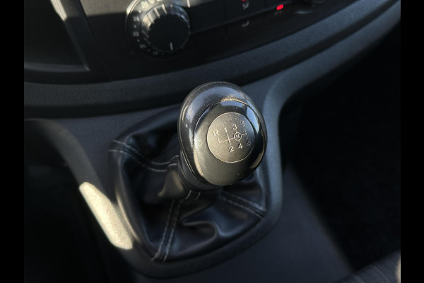 Mercedes-Benz Vito 111 CDI Lang Airco Cruise Control Trekhaak 19''LM