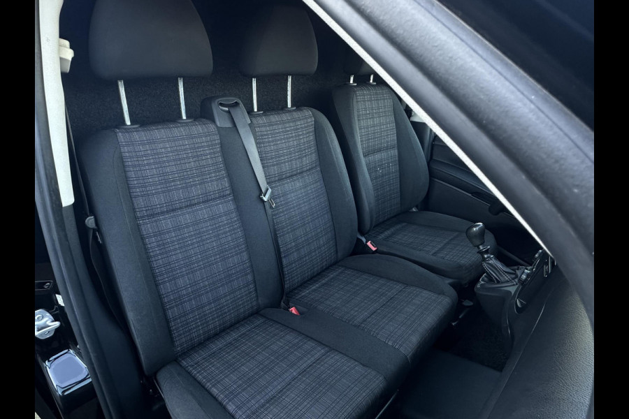 Mercedes-Benz Vito 111 CDI Lang Airco Cruise Control Trekhaak 19''LM