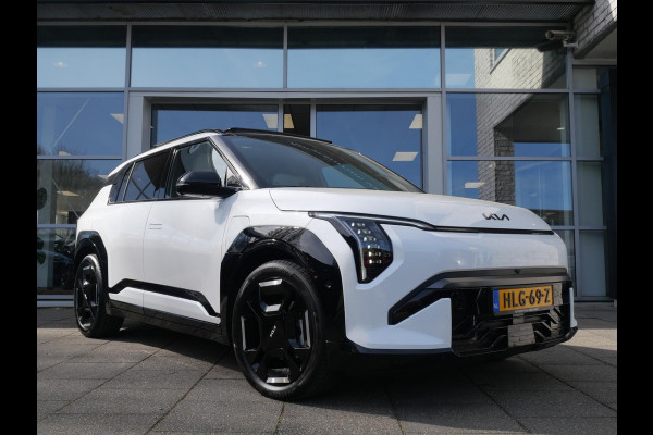 Kia EV3 GT-PlusLine 81.4 kWh | Trekhaak |