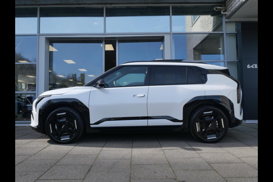 Kia EV3 GT-PlusLine 81.4 kWh | Trekhaak |