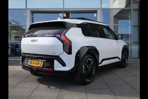 Kia EV3 GT-PlusLine 81.4 kWh | Trekhaak |