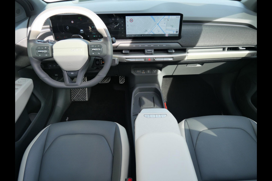 Kia EV3 GT-PlusLine 81.4 kWh | Trekhaak |
