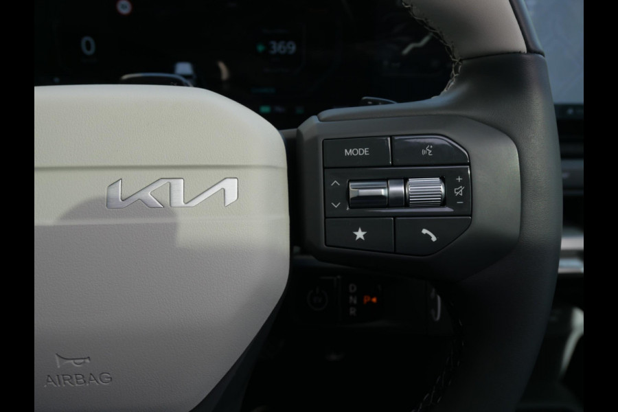 Kia EV3 GT-PlusLine 81.4 kWh | Trekhaak |