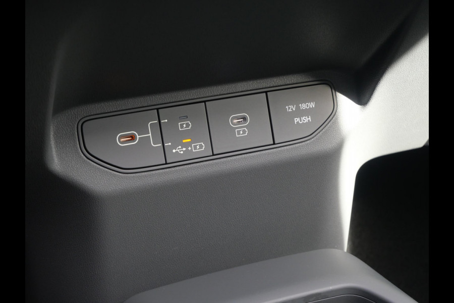 Kia EV3 GT-PlusLine 81.4 kWh | Trekhaak |