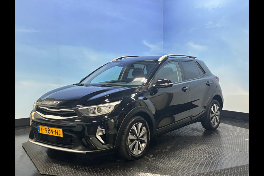 Kia Stonic 1.0 T-GDi MHEV DynamicPlusLine Navi | Clima | Cruise | Camera