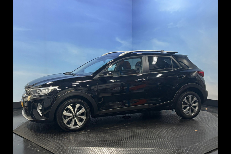 Kia Stonic 1.0 T-GDi MHEV DynamicPlusLine Navi | Clima | Cruise | Camera