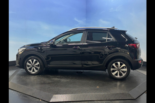 Kia Stonic 1.0 T-GDi MHEV DynamicPlusLine Navi | Clima | Cruise | Camera