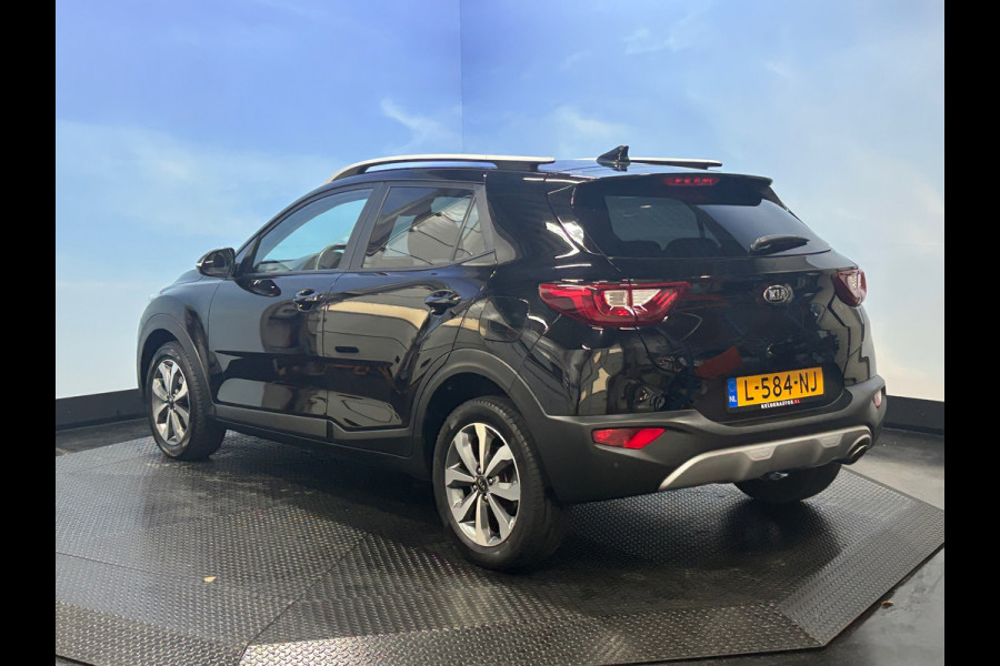 Kia Stonic 1.0 T-GDi MHEV DynamicPlusLine Navi | Clima | Cruise | Camera