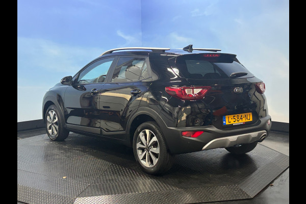 Kia Stonic 1.0 T-GDi MHEV DynamicPlusLine Navi | Clima | Cruise | Camera