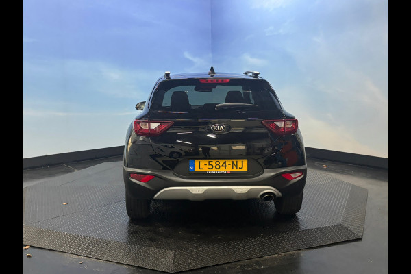 Kia Stonic 1.0 T-GDi MHEV DynamicPlusLine Navi | Clima | Cruise | Camera