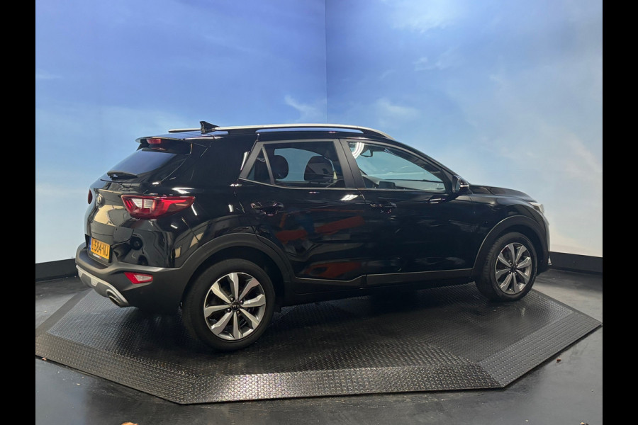 Kia Stonic 1.0 T-GDi MHEV DynamicPlusLine Navi | Clima | Cruise | Camera
