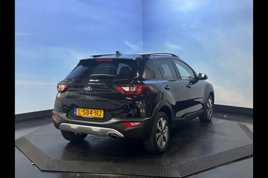 Kia Stonic 1.0 T-GDi MHEV DynamicPlusLine Navi | Clima | Cruise | Camera